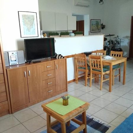 Apartman Garma Rovinj Exteriör bild