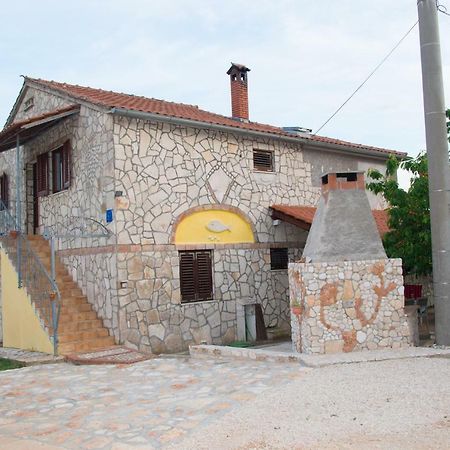 Apartman Garma Rovinj Exteriör bild