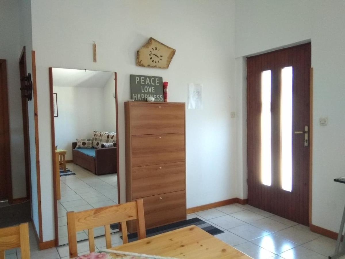 Apartman Garma Rovinj Exteriör bild