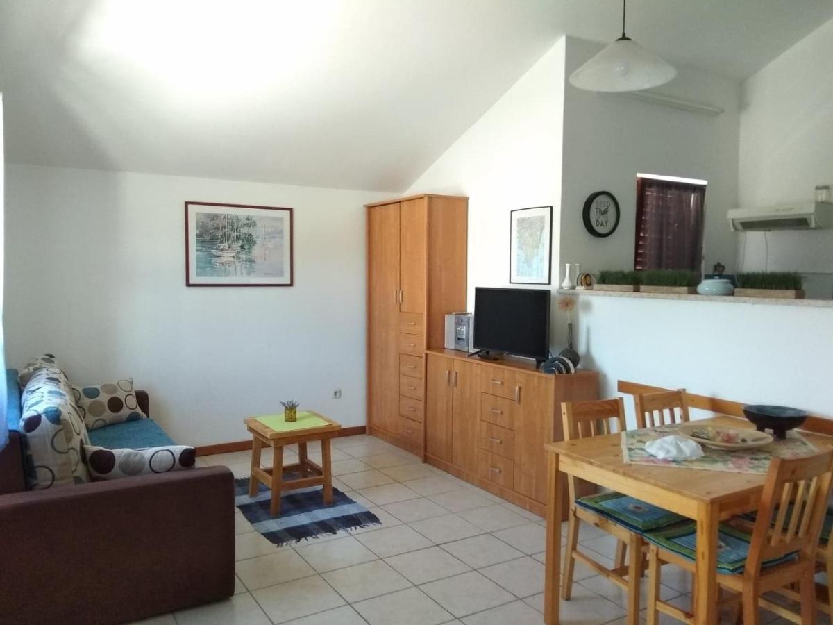 Apartman Garma Rovinj Exteriör bild