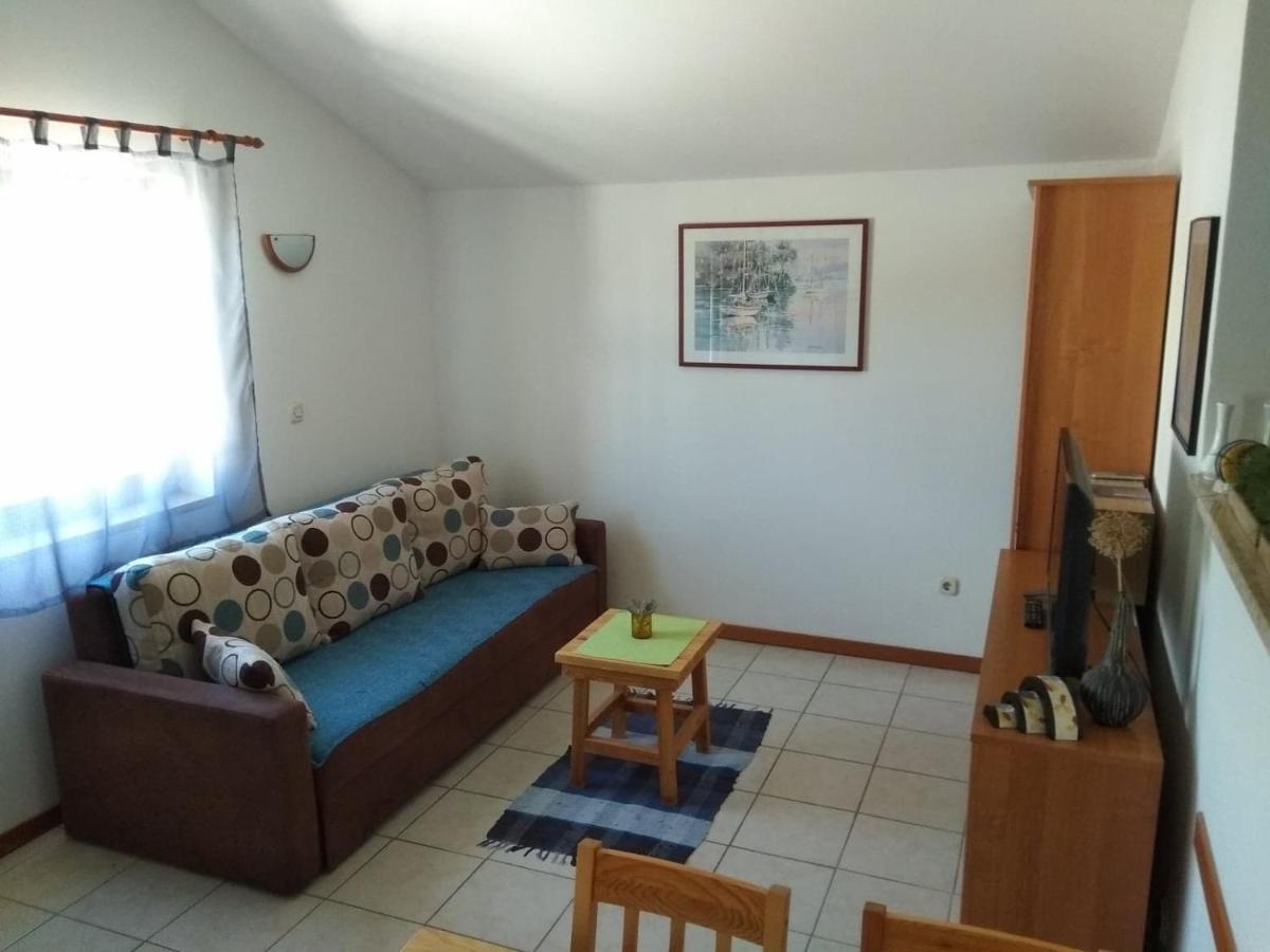 Apartman Garma Rovinj Exteriör bild
