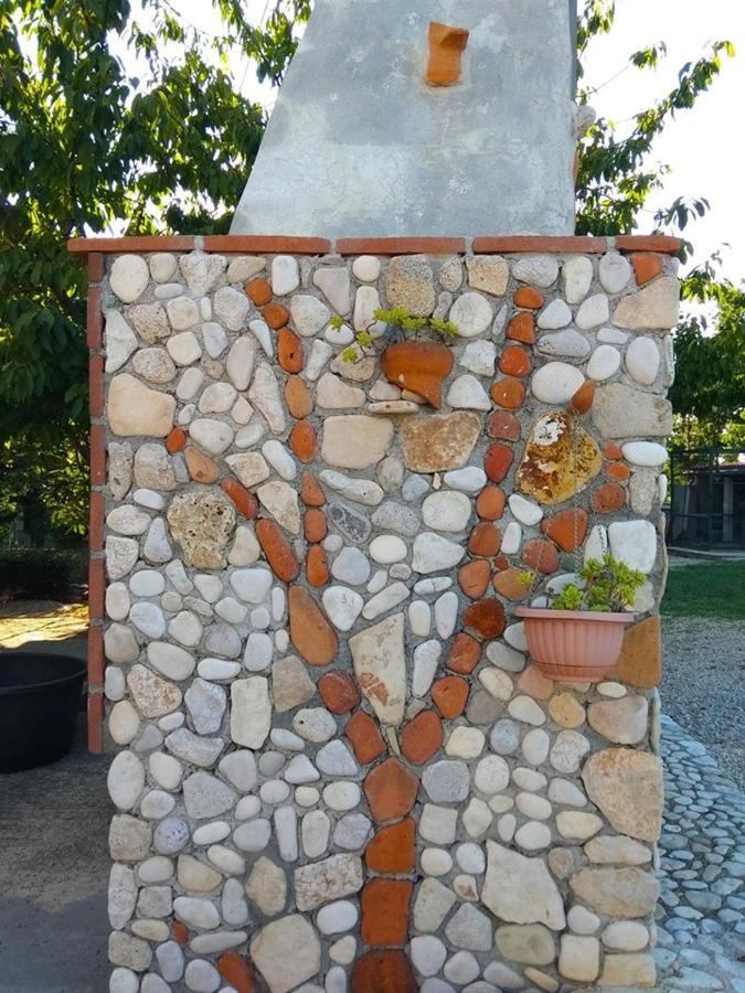 Apartman Garma Rovinj Exteriör bild