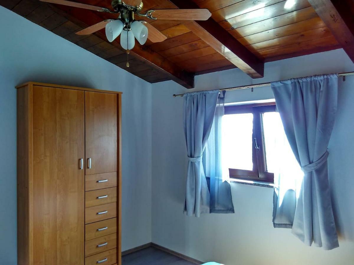 Apartman Garma Rovinj Exteriör bild