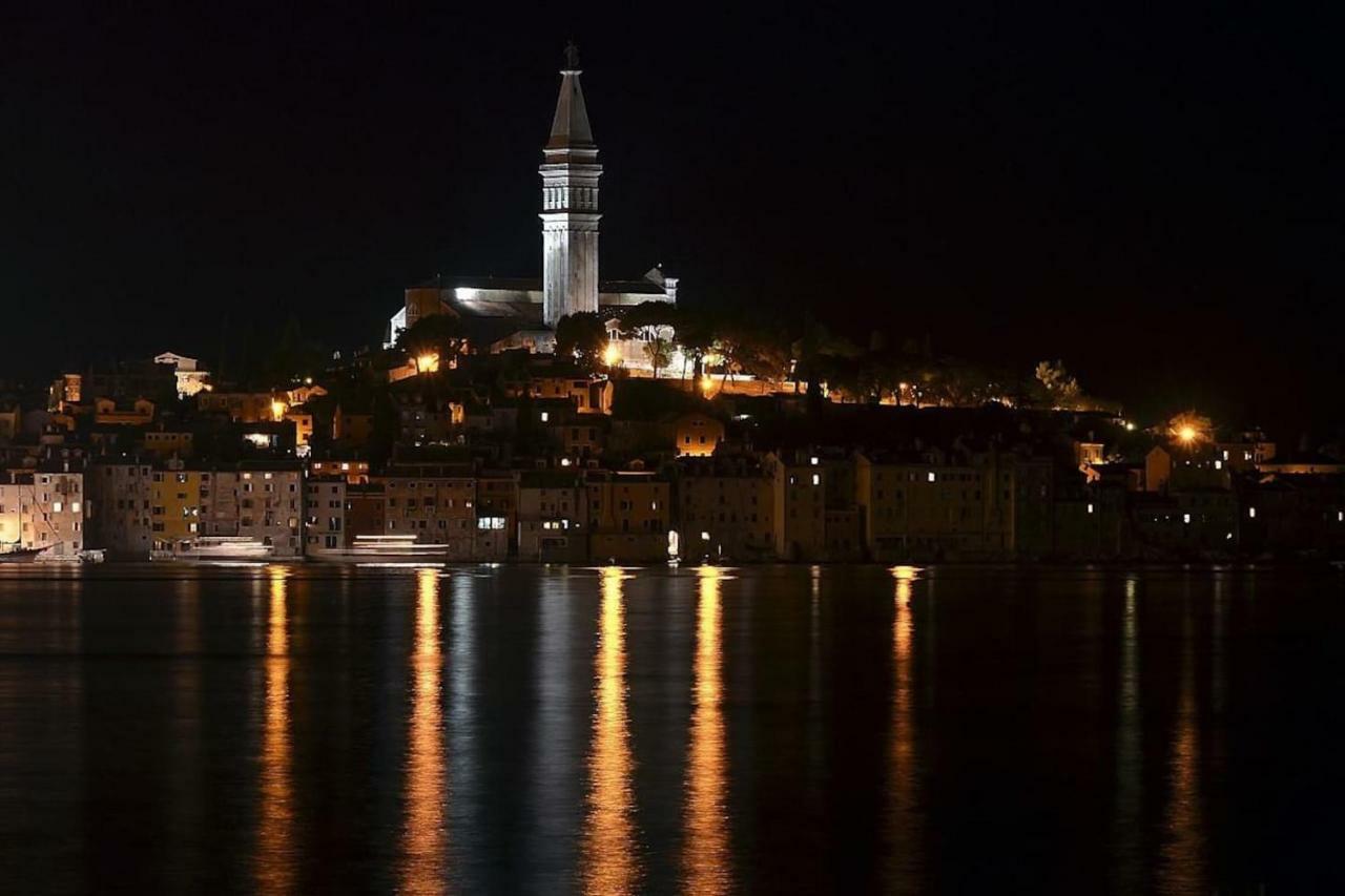 Apartman Garma Rovinj Exteriör bild