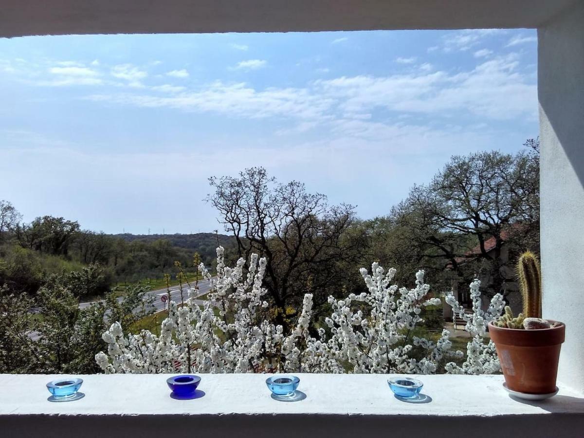 Apartman Garma Rovinj Exteriör bild