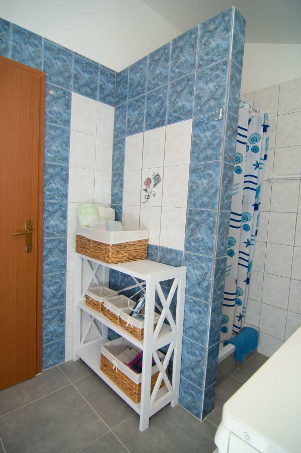 Apartman Garma Rovinj Exteriör bild