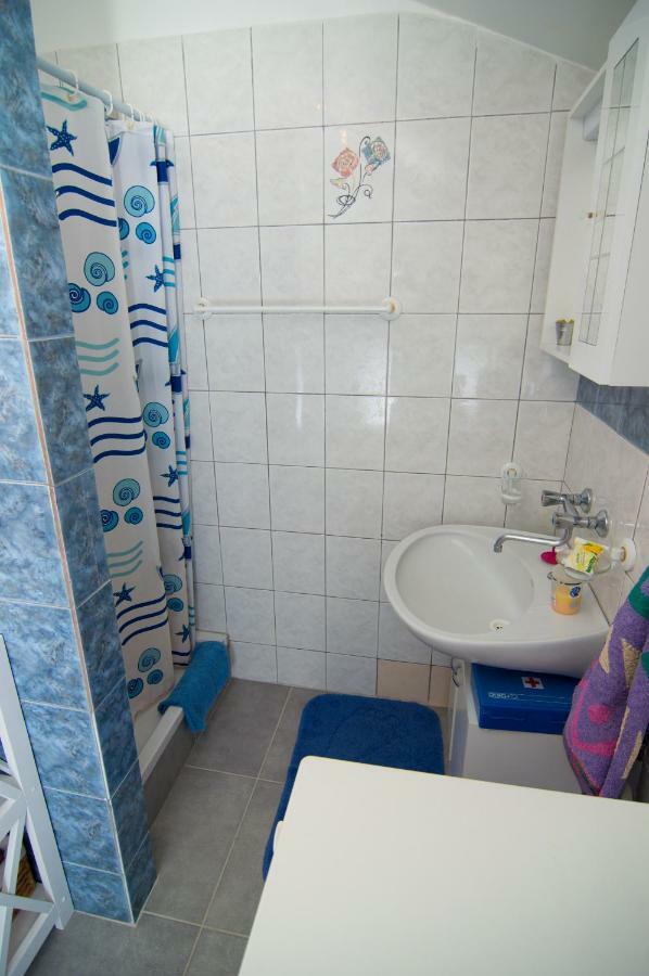 Apartman Garma Rovinj Exteriör bild