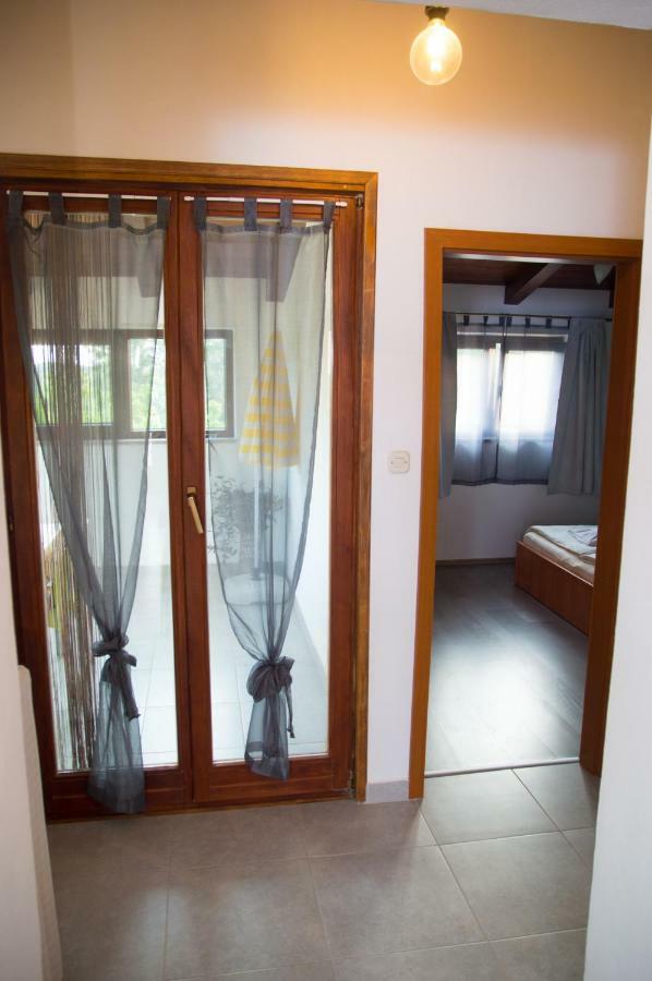 Apartman Garma Rovinj Exteriör bild