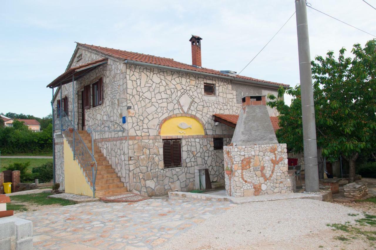 Apartman Garma Rovinj Exteriör bild